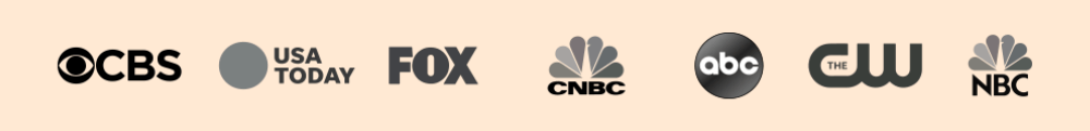 Brand logos